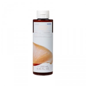 Gel douche Cashmere Kumquat 