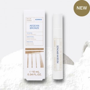 Aegean Bronze Eau de Parfum Roll-on 
