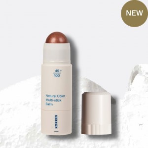 Natural Color Baume Multi-Stick Aegean Bronze 