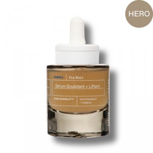 Sérum Sculptant + Liftant