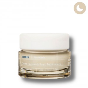Crème de Nuit Régénérante