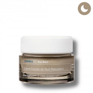 Creme Nuit Rebond Repulpante