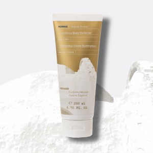 Perfecteur Corps Illuminateur Aegean Bronze