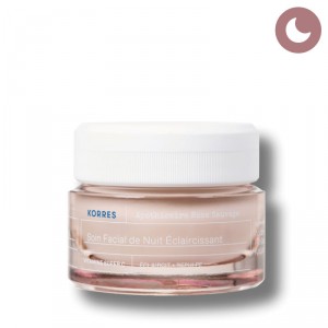 Crème de Nuit Eclat