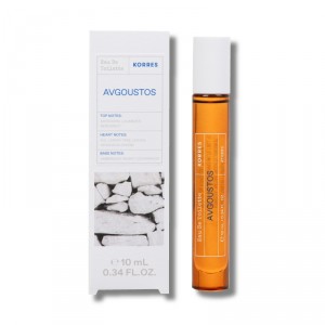 Avgoustos Eau de Toilette Roll-on 10ml