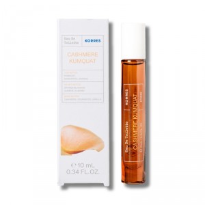 Cashmere Kumquat Eau de Toilette Roll-on 10ml