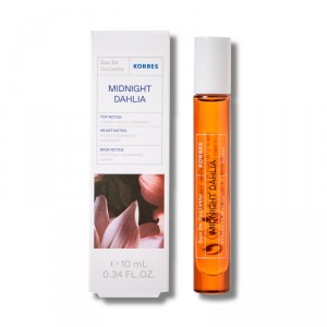 Midnight Dahlia Eau de Toilette Roll-on 10ml